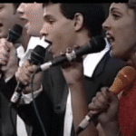 Harold Seneviratne In Celebration Concert