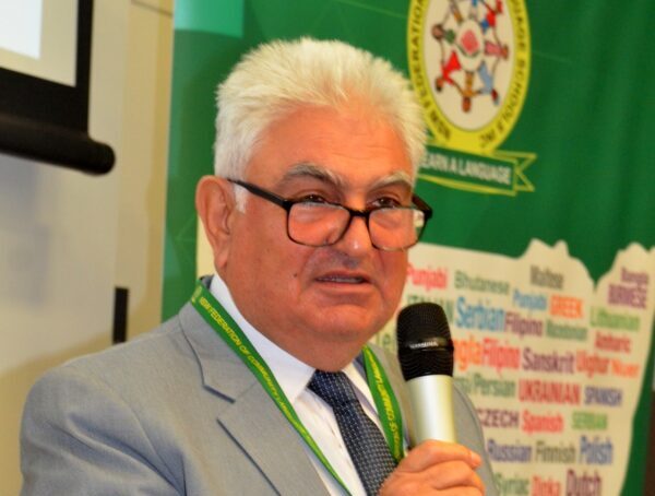 Khaerul Adam