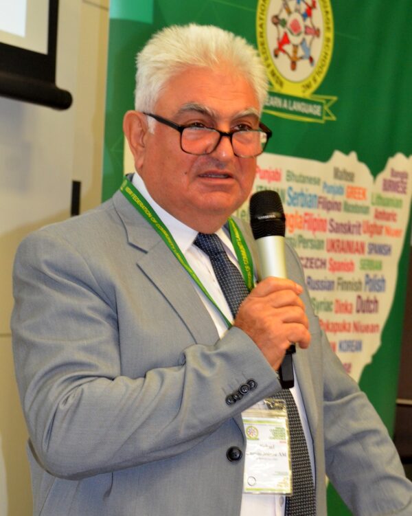 Hundreds of community-language teachers to attend annual conference at Sydney University