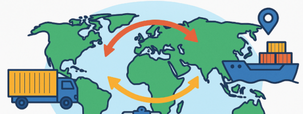 International trade-eLanka