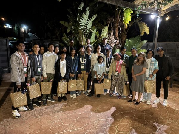 Lyceum Wattala Swimming Team’s Inspiring Melbourne Tour with Global-Ise and Swimming Victoria