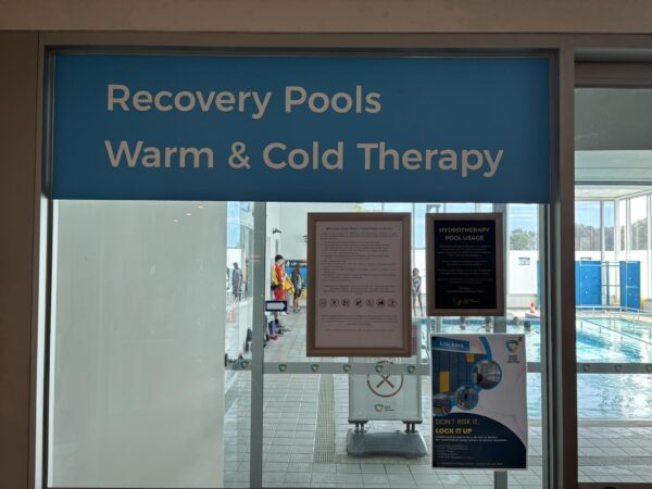 Lyceum Wattala Swimming Team’s Inspiring Melbourne Tour with Global-Ise and Swimming Victoria