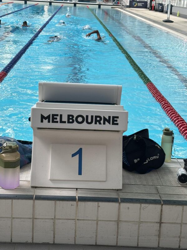 Lyceum Wattala Swimming Team’s Inspiring Melbourne Tour with Global-Ise and Swimming Victoria