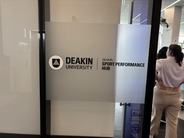 Lyceum Wattala Swimming Team’s Inspiring Melbourne Tour with Global-Ise and Swimming Victoria