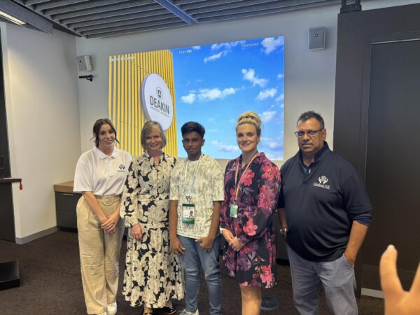 Lyceum Wattala Swimming Team’s Inspiring Melbourne Tour with Global-Ise and Swimming Victoria