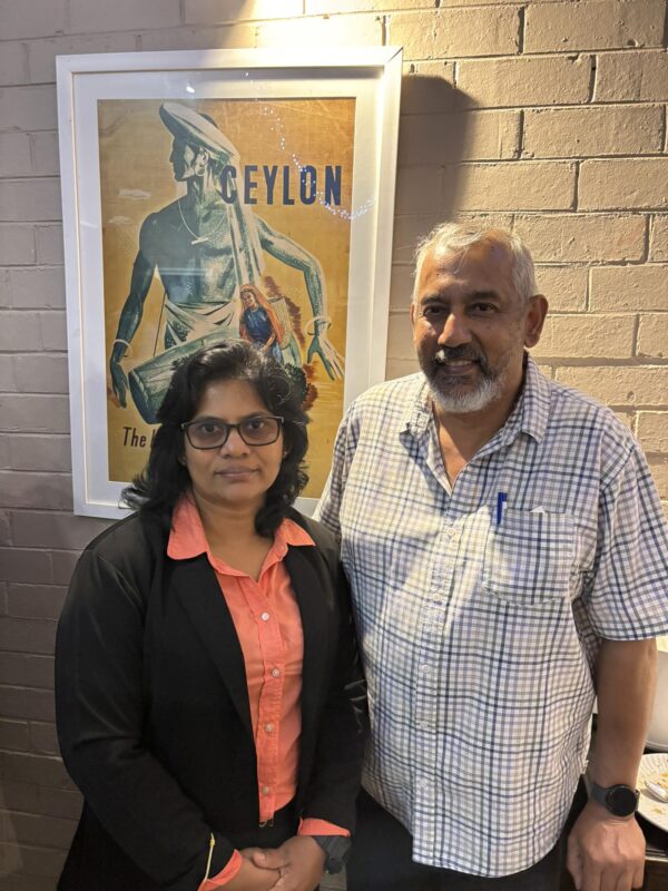 Lyceum Wattala Swimming Team’s Inspiring Melbourne Tour with Global-Ise and Swimming Victoria