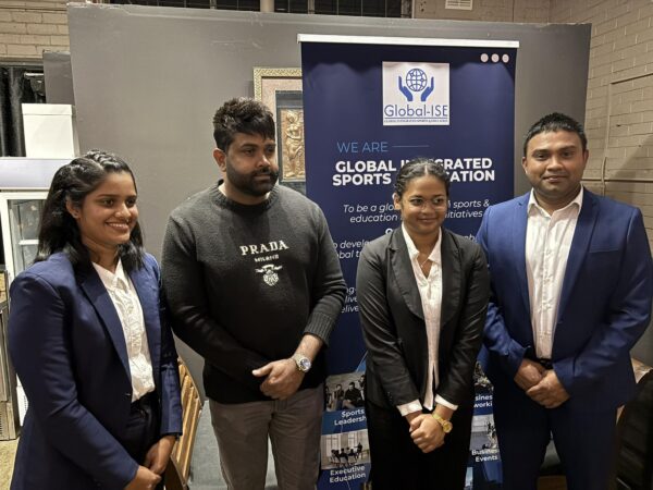 Lyceum Wattala Swimming Team’s Inspiring Melbourne Tour with Global-Ise and Swimming Victoria