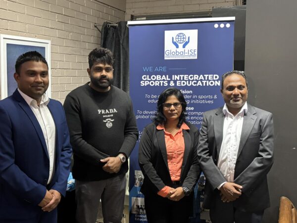 Lyceum Wattala Swimming Team’s Inspiring Melbourne Tour with Global-Ise and Swimming Victoria