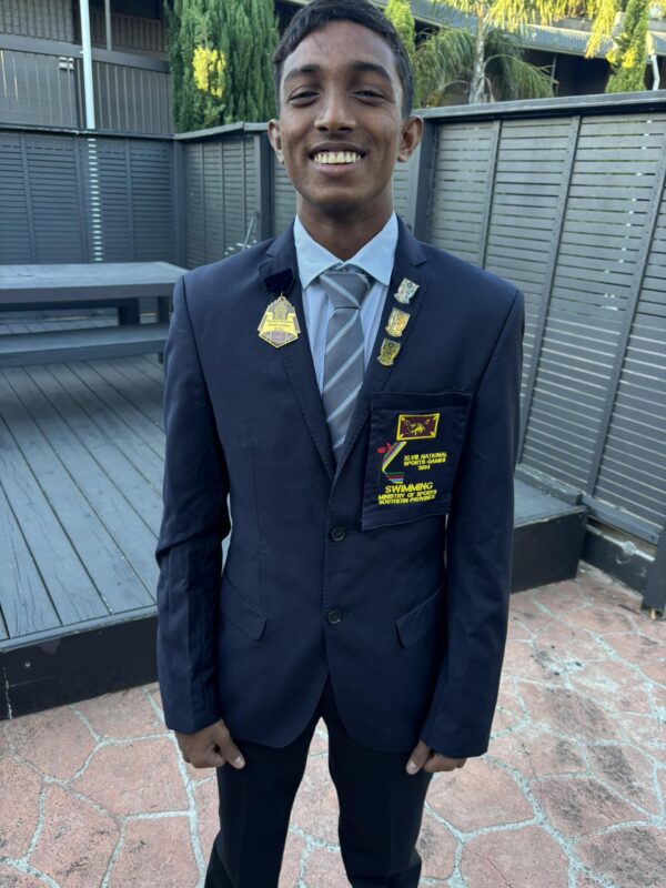 Lyceum Wattala Swimming Team’s Inspiring Melbourne Tour with Global-Ise and Swimming Victoria