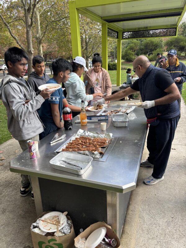 Lyceum Wattala Swimming Team’s Inspiring Melbourne Tour with Global-Ise and Swimming Victoria