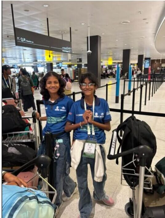 Lyceum Wattala Swimming Team’s Inspiring Melbourne Tour with Global-Ise and Swimming Victoria