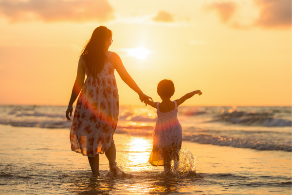 Mother’s Day