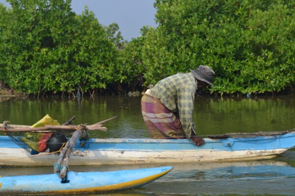 NEGOMBO – SRI LANKA A Perfect Chillaxing Location for All - By Leelananda Ihalagamage