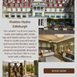 Peebles Hydro Edinburgh