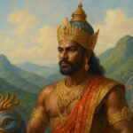 Ravana king