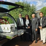 Rest in peace beautiful lady Carmen Claribel de Vos