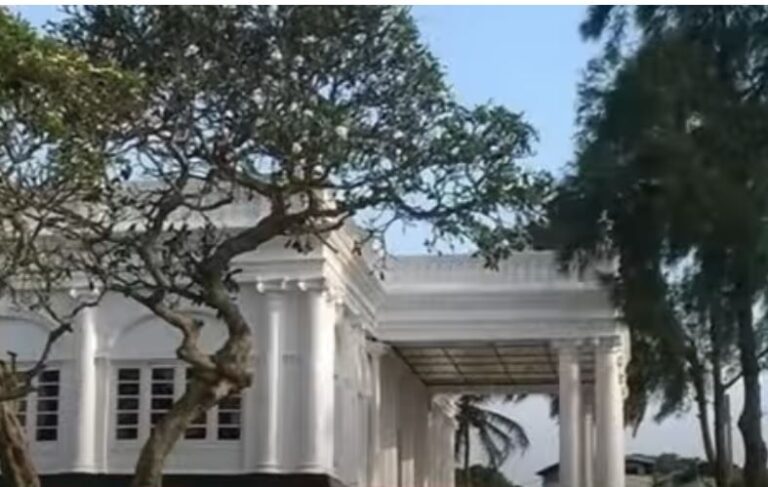 Sir Richard Francis Morgan: The First Ceylonese Knight and Acting Chief Justice – By Bhanuka – eLanka