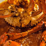 Sri Lankan seafood , Sri Lankan seafood restaurant , Ministry of Crab