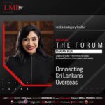 THIS WEEK ON LMDtv