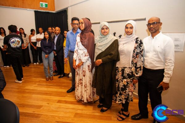The Annual HSC High Achievers Awards Ceremony 2025 - eLanka