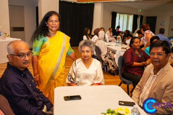 The Annual HSC High Achievers Awards Ceremony 2025 - eLanka