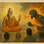 The Gift Refused - By Niranjan Selvadurai