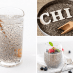 The Gut-Boosting Power of Seed Mucilages: Chia, Flax, Mustard & More Show Prebiotic Potential - By Maneesh Paul.