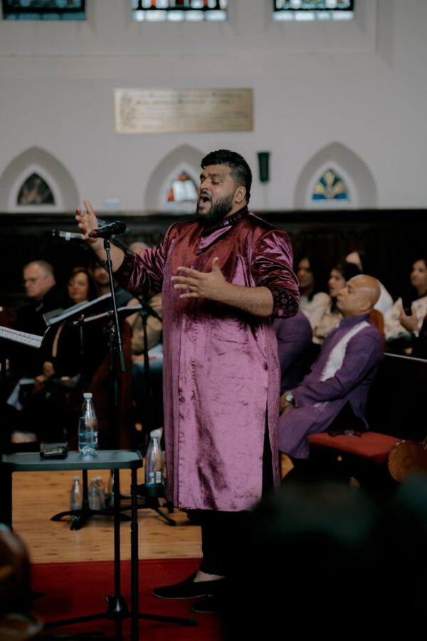 The Road To Calvary | Toorak Uniting Church - 5 April 2025
