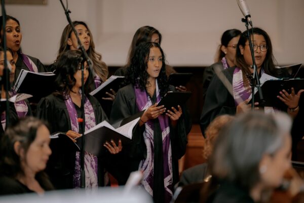 The Road To Calvary | Toorak Uniting Church - 5 April 2025