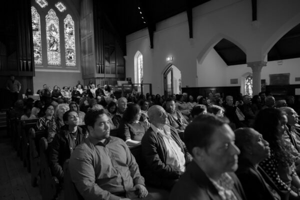 The Road To Calvary | Toorak Uniting Church - 5 April 2025