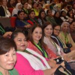 The date of the federation's conference 