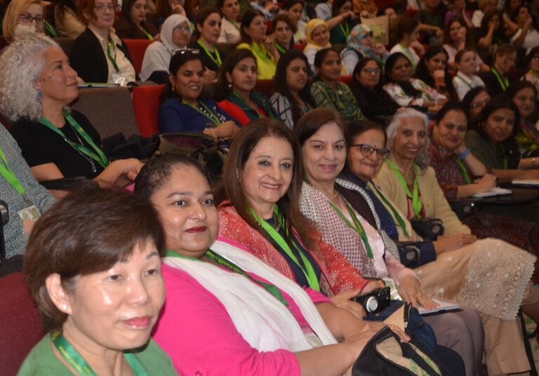 The date of the federation’s conference