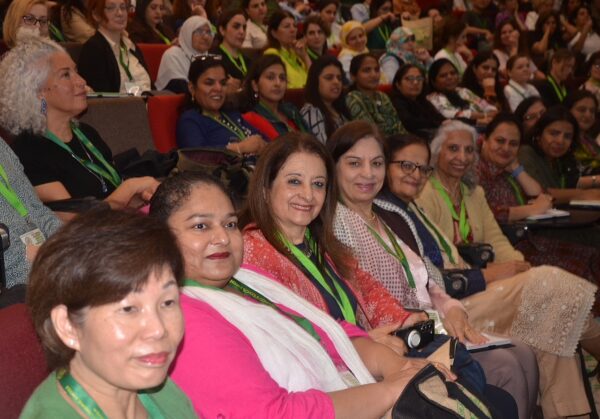 The date of the federation's conference 