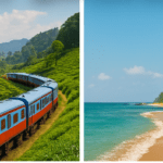 Tourism in Sri Lanka-eLanka