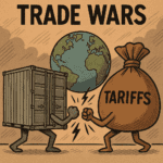 Trade wars and Tariff woes