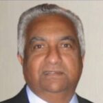 Trevor Jayetileke