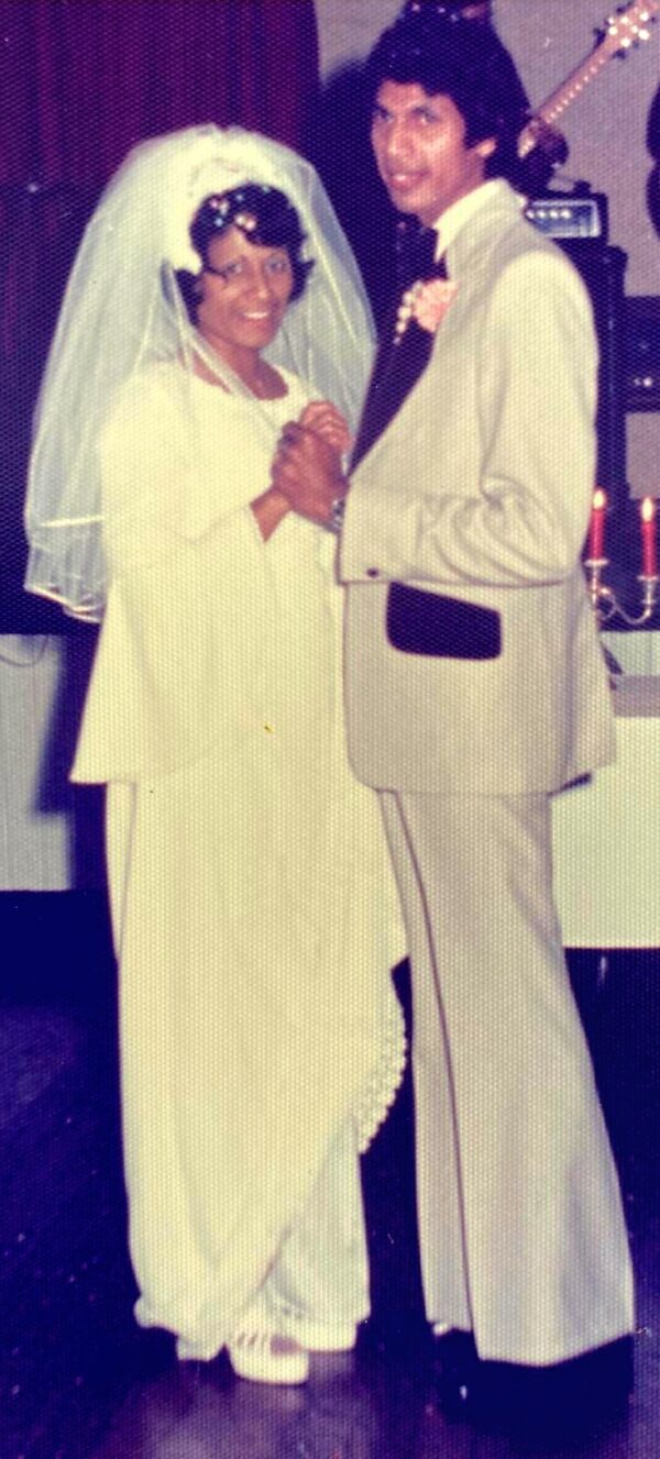 Vernon and Rosemary Davidson's  Diamond anniversary at the Springvale RSL was a special event. - BY TREVINE RODRIGO IN MELBOURNE. 
