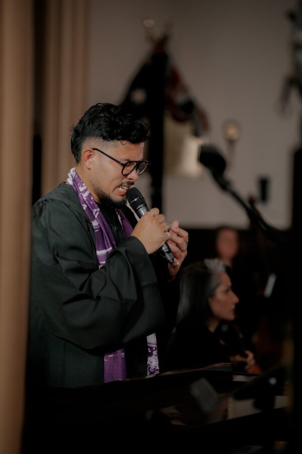 The Road To Calvary | Toorak Uniting Church - 5 April 2025