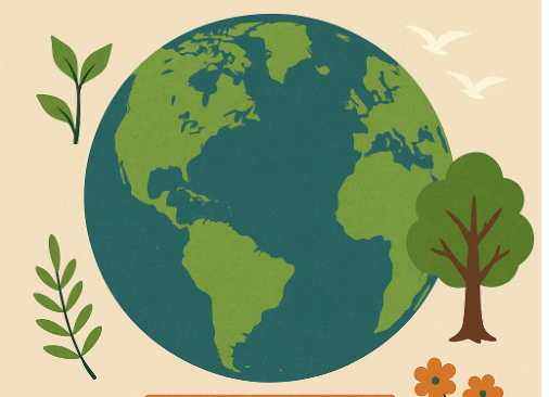 World Earth Day-eLanka