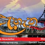 Qld Sri Lankan Newsletter - Dæhæna