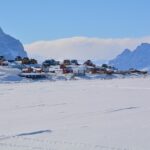 greenland
