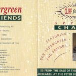 897 Cliff Foenander 2 Chance Album Croped