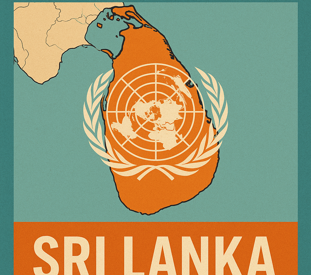 Accountability in Sri Lanka – Another view - By Sunil Bastian