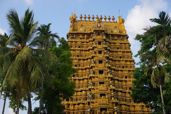 Caste in Jaffna-eLanka