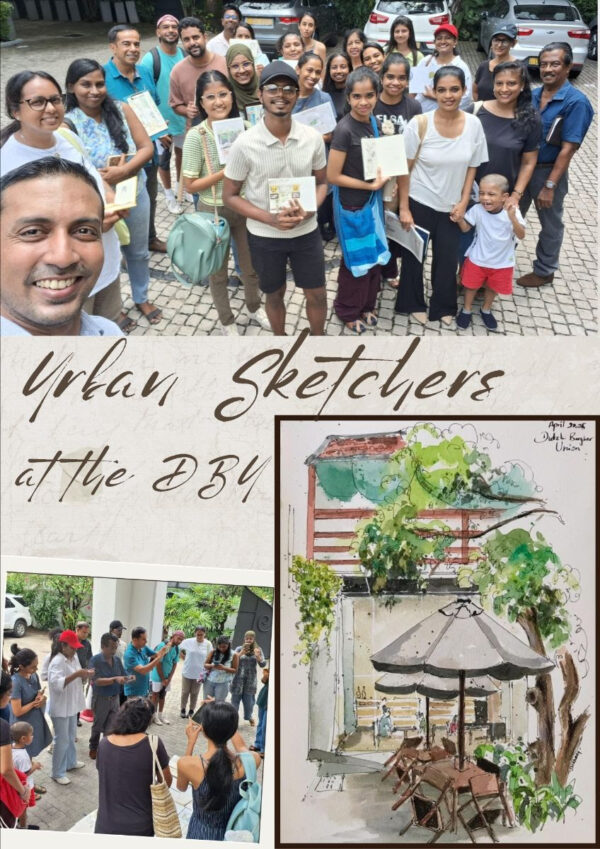 DBU Bulletin April 2025 (2nd Quarter) 08