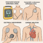 Defibrillators and Cardioverters - By Dr. Gnana Sankaralingam