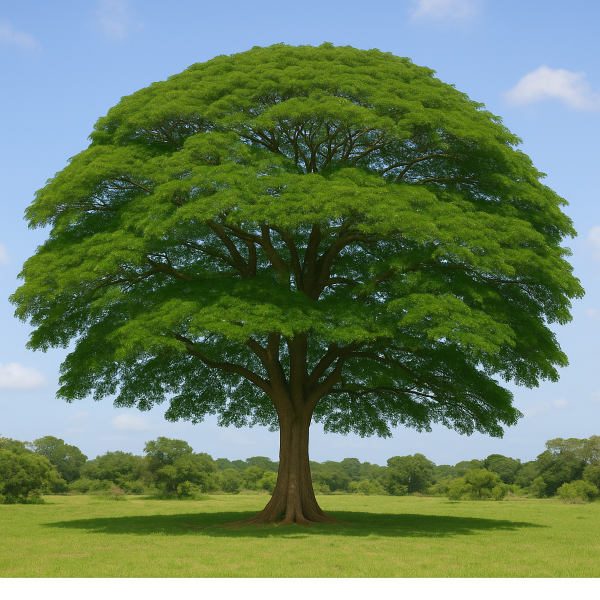 Fabaceae (the bean family)