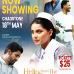Hello From The Other Side - NOW SHOWING - 18TH MAY ( Melbourne Event )