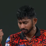 Kamindu Mendis