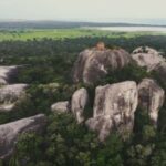 Kudumbigala Monastery,